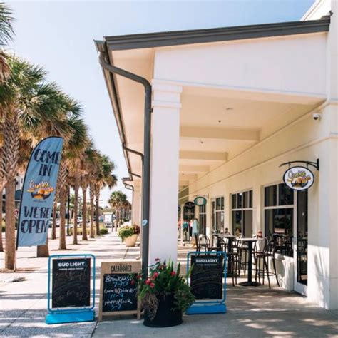 12 Best Restaurants in Jekyll Island, GA for 2024 (Top Eats!)